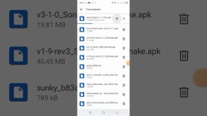 (тутор) как скачать sonic triple trouble 16 bit на android