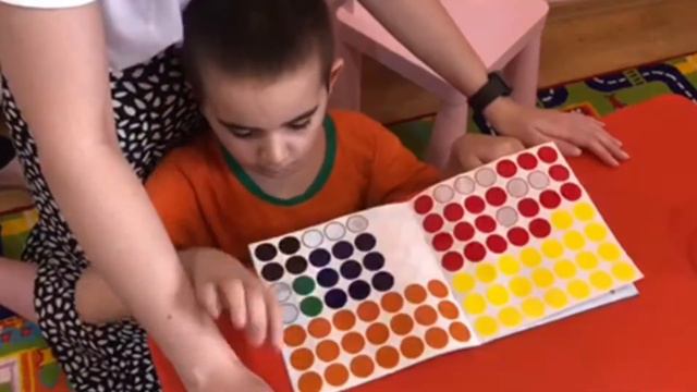 Чем заинтересовать ребенка 6+?