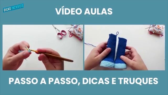 Amigurumis Receita Pj Mask's - Herois de Pijama Amigurumi Passo a Passo em Português (Vídeo Aula) смотреть онлайн