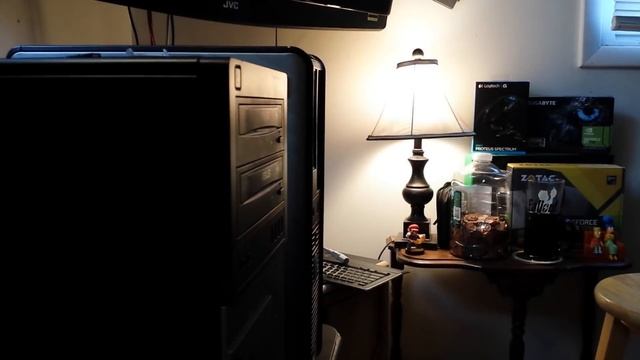 Building the Xbox 360 PC ($150 Build ) смотреть онлайн