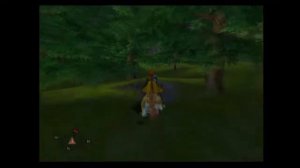 Spetz Playz Dragon Quest VIII Part 45 - The Road To Argonia