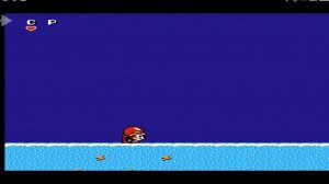 Чип и Дейл 1 Денди - полное прохождение