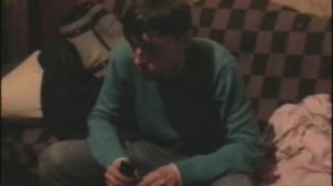 наркопритон