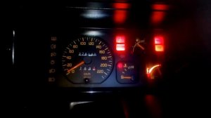 Так работает датчик уровня масла