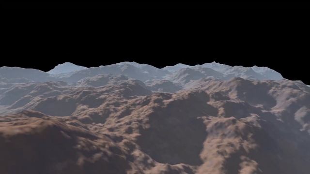 #17 TERRAIN RENDERING | DisplacementMap | HeightMap | SuperBible | OpenGL | GLSL | ShaderProgrammin смотреть онлайн