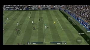 Fifa16 Mod La Liga Menu + Camera + Scoreboards [ download DATA FILE link description ]