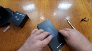 Пришел и мне Galaxy S24 ultra фиолетовый