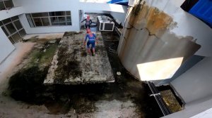 SPIDER MAN NO WAY HOME PARKOUR IN REAL LIFE!