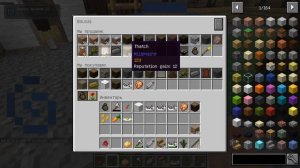 №2 Выживание в майнкрафте (Сборка Life in the village)