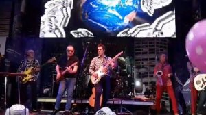 Браво - Перемена мест (live in Korston, Serpukhov, 18.03.2017)