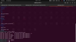 Fatal Error Javascript Heap Out of Memory Ubuntu Fixed