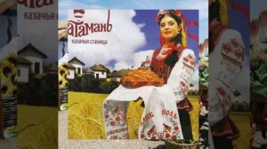 КАЗАЧИЙ ХОР - " ОЙ ПРИ ЛУЖКУ, ПРИ ЛУЖКЕ "