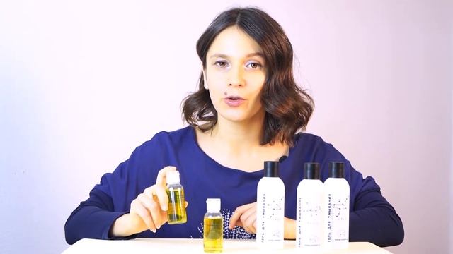 Гели для умывания, гидрофильное масло