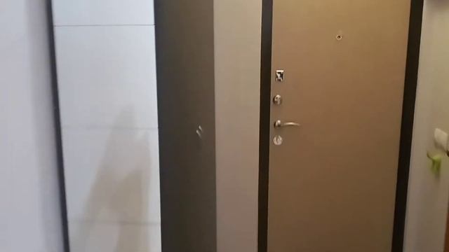 Уютная студия ул. Флотская дом 9 смотреть онлайн