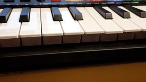 M-Audio Oxygen Pro Mini 32 keys Usb Midi Controller Detailed Product Overview