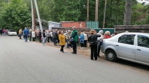 Недопуск 1 на поле ОНТСН Самаровка VID_20230520_143607