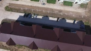 Жилые комплексы Солнечный, Солнечный 2, Альбатрос Тольятти