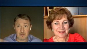 Верона. Марина Холоденова / За границу насовсем / Даниил Макеранец