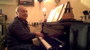 Левон Оганезов. Всё в ваших руках