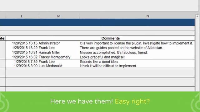 Export Issues from Jira to Excel and CSV formats [First Look] смотреть онлайн