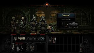 [ОБЗОР] Darkest Dungeon