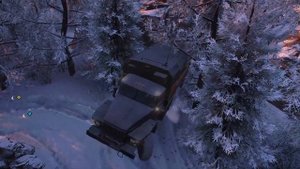 Snowrunner Прохождение - Амур! - #1 ОТКРЫВАЕМ КАРТУ!!!