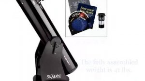 Orion XT8 Classic Dobsonian Telescope