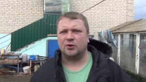 Разведение карпа в дачном пруду! Зарыбил 3500 голов карпа, амура, толстолобика, вьюн. Мои ошибки!