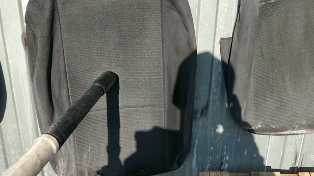 Подготовка авто к продаже. 45тысяч на Лансере смотреть онлайн