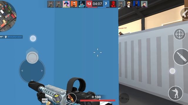 играем в команду ? смотреть онлайн