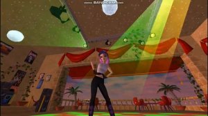 ✨Клип на песню Зажигай✨