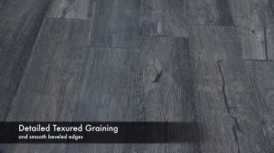 Etna Oak - Engineered Wood Flooring