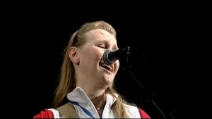 Галина Хомчик и Леонид Марголин.