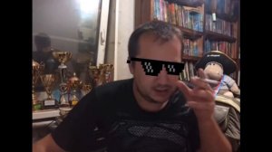 ПЬЯНЫЙ ВИТИК ПРОЕХАЛСЯ ПО ШАХМАТНЫМ БЛОГГЕРАМ! 18+