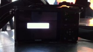 NX200 RAW Buffering