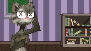 •| Говорящая Тамара •|• Женская версия говорящего Тома •|• Da-Dali |•