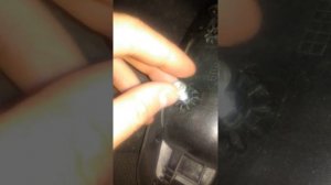 Поломка наружной ручки на приоре