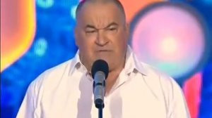 Игорь Моменко Карловы Вары