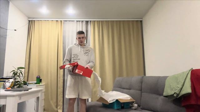 РАСПАКОВКА ТОВАРА С ПОЙЗОН // где заказал? смотреть онлайн