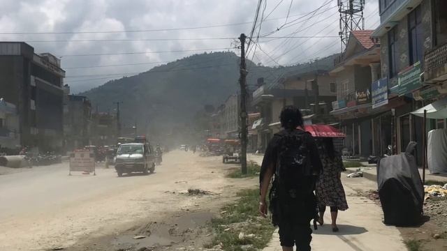 3. Juli 2022 Trip Shakti Путь Шакти смотреть онлайн