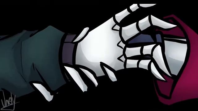 top 5 meme по андертейл AU смотреть онлайн