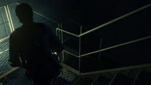 The Evil Within 2 / Глава 6. Как пройти через Сеть и найти выход D5?