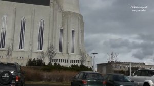 Hallgrímskirkja Church | Reykjavik ?? Iceland