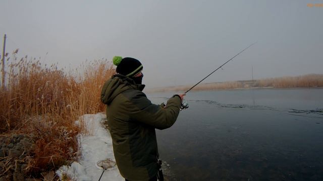 Простая рыбалка и олень. смотреть онлайн