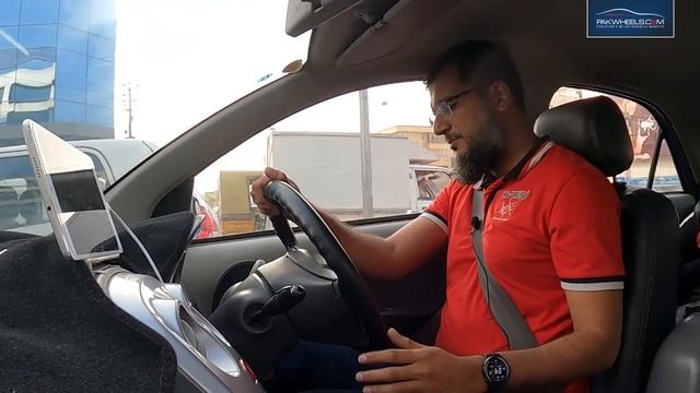 FAW V2 | User Review | PakWheels смотреть онлайн