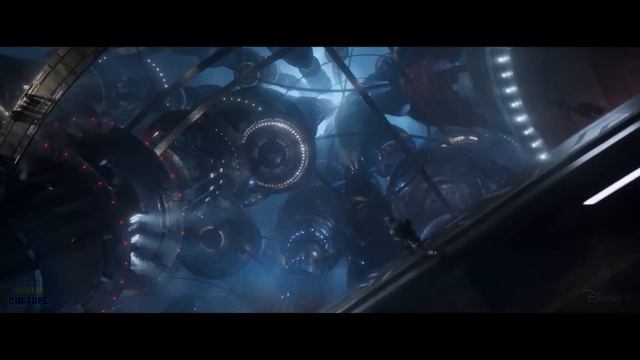 Marvel Studios’ Ant-Man and The Wasp: Quantumania - New Trailer 3 (2023) (HD)