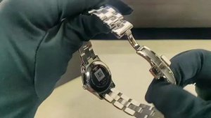 Часы наручные женские Tissot T-Wave T112.210.11.036.00