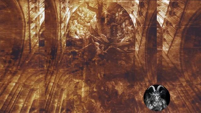 BORGIA  YSENGRIN SPLIT - ARS MAGNA MORIENDI - FULL SPLIT 2009