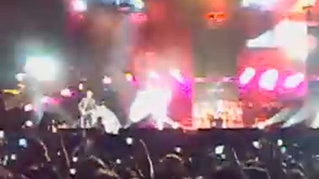 Persiana americana - México DF 15/11/2007 смотреть онлайн