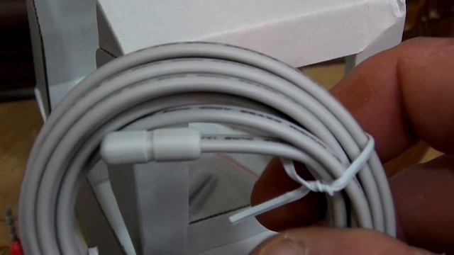 Обзор сенсорного программатора - терморегулятора теплого пола смотреть онлайн